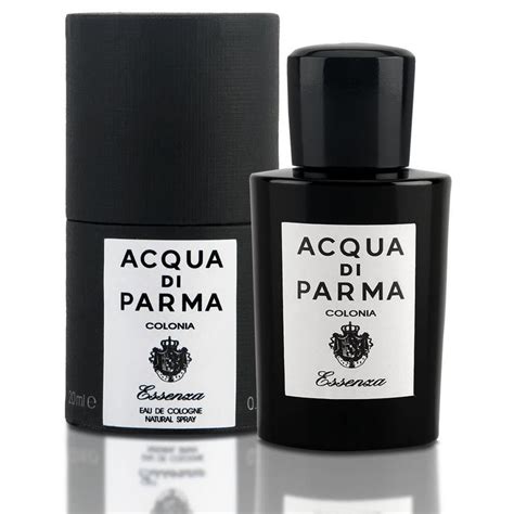 acqua di parma colonia essenza eau de cologne 50ml spray|acqua di parma opiniones.